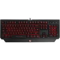 Клавиатура Gembird KB-G300L фото 1